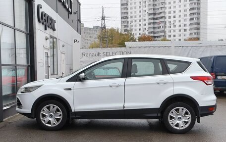Ford Kuga III, 2014 год, 1 400 000 рублей, 8 фотография