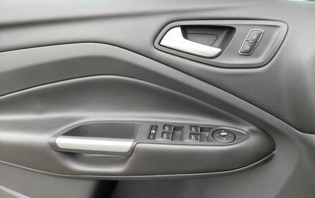 Ford Kuga III, 2014 год, 1 400 000 рублей, 15 фотография