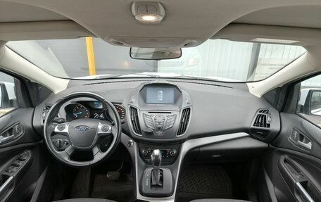 Ford Kuga III, 2014 год, 1 400 000 рублей, 13 фотография
