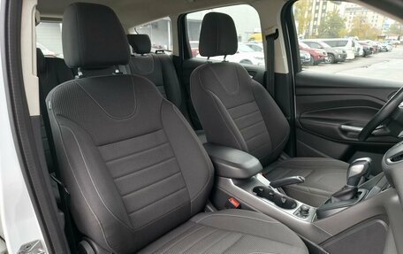 Ford Kuga III, 2014 год, 1 400 000 рублей, 11 фотография