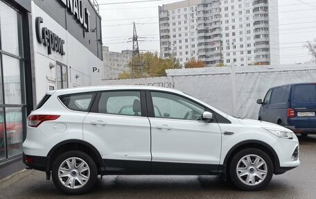 Ford Kuga III, 2014 год, 1 400 000 рублей, 4 фотография