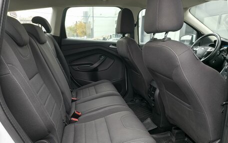 Ford Kuga III, 2014 год, 1 400 000 рублей, 12 фотография