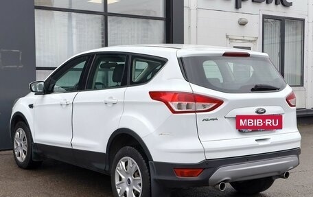 Ford Kuga III, 2014 год, 1 400 000 рублей, 7 фотография