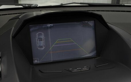 Ford Kuga III, 2014 год, 1 400 000 рублей, 16 фотография