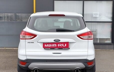 Ford Kuga III, 2014 год, 1 400 000 рублей, 6 фотография