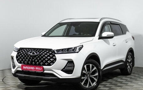 Chery Tiggo 7 Pro, 2022 год, 1 670 000 рублей, 1 фотография
