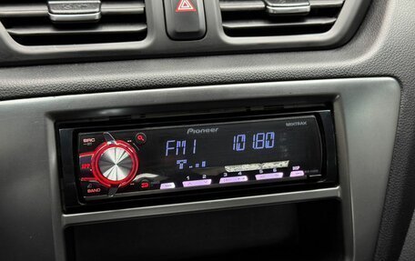 KIA Rio III рестайлинг, 2015 год, 1 099 000 рублей, 14 фотография