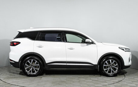 Chery Tiggo 7 Pro, 2022 год, 1 670 000 рублей, 4 фотография