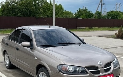 Nissan Almera, 2005 год, 410 000 рублей, 1 фотография