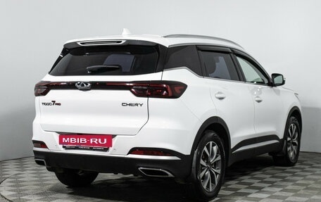 Chery Tiggo 7 Pro, 2022 год, 1 670 000 рублей, 5 фотография
