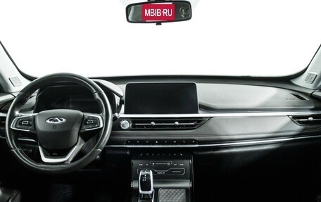 Chery Tiggo 7 Pro, 2022 год, 1 670 000 рублей, 13 фотография