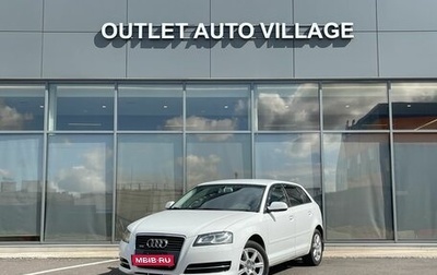 Audi A3, 2012 год, 599 000 рублей, 1 фотография