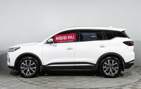 Chery Tiggo 7 Pro, 2022 год, 1 670 000 рублей, 8 фотография