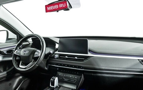 Chery Tiggo 7 Pro, 2022 год, 1 670 000 рублей, 9 фотография
