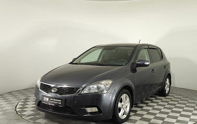 KIA cee'd I рестайлинг, 2010 год, 799 000 рублей, 1 фотография