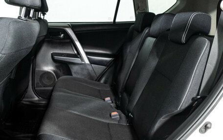 Toyota RAV4, 2017 год, 1 899 585 рублей, 10 фотография