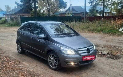 Mercedes-Benz B-Класс, 2009 год, 440 000 рублей, 1 фотография