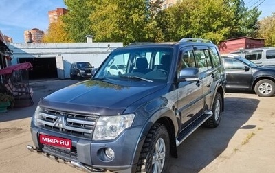 Mitsubishi Pajero IV, 2008 год, 1 890 000 рублей, 1 фотография