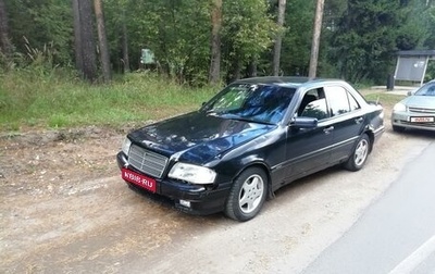 Mercedes-Benz C-Класс, 1995 год, 48 000 рублей, 1 фотография