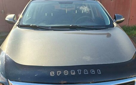 KIA Sportage III, 2012 год, 1 350 000 рублей, 1 фотография