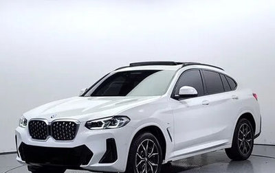 BMW X4, 2022 год, 5 589 000 рублей, 1 фотография