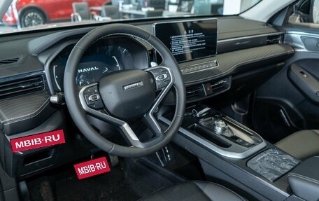 Haval Jolion, 2025 год, 2 499 000 рублей, 12 фотография