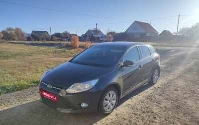 Ford Focus III, 2011 год, 650 000 рублей, 1 фотография