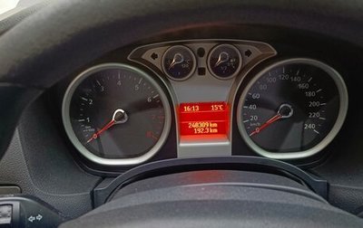 Ford Focus II рестайлинг, 2011 год, 510 000 рублей, 1 фотография