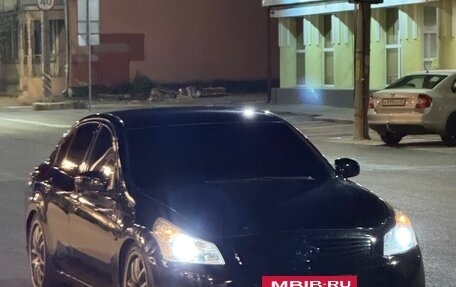 Infiniti G, 2007 год, 900 000 рублей, 8 фотография