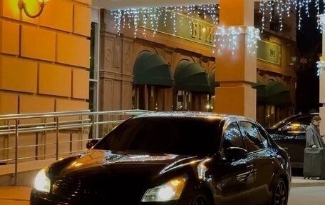 Infiniti G, 2007 год, 900 000 рублей, 2 фотография
