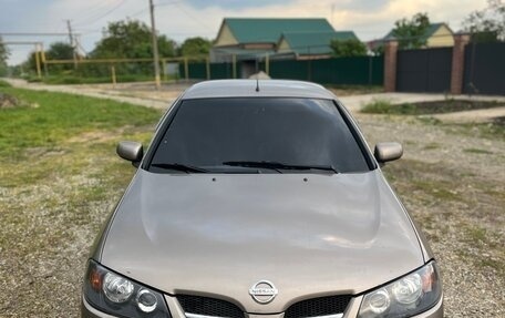 Nissan Almera, 2005 год, 410 000 рублей, 2 фотография