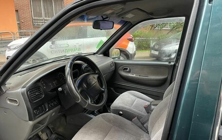 KIA Sportage IV рестайлинг, 2003 год, 299 000 рублей, 7 фотография