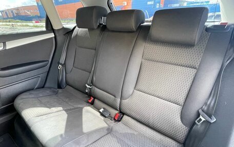 Audi A3, 2012 год, 599 000 рублей, 10 фотография