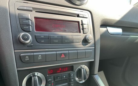 Audi A3, 2012 год, 599 000 рублей, 9 фотография