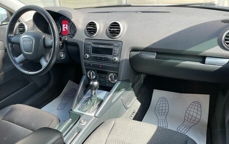 Audi A3, 2012 год, 599 000 рублей, 8 фотография