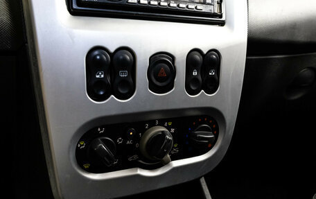 Renault Sandero I, 2011 год, 449 000 рублей, 12 фотография