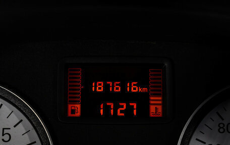 Renault Sandero I, 2011 год, 449 000 рублей, 14 фотография