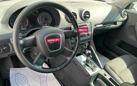 Audi A3, 2012 год, 599 000 рублей, 7 фотография