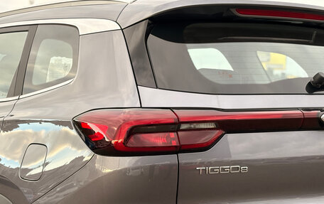 Chery Tiggo 8 I, 2023 год, 2 100 000 рублей, 7 фотография