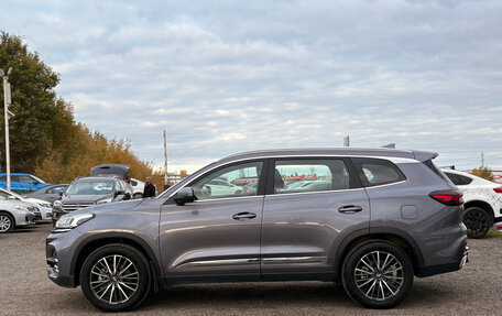 Chery Tiggo 8 I, 2023 год, 2 100 000 рублей, 5 фотография