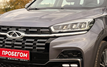 Chery Tiggo 8 I, 2023 год, 2 100 000 рублей, 4 фотография