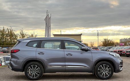 Chery Tiggo 8 I, 2023 год, 2 100 000 рублей, 10 фотография