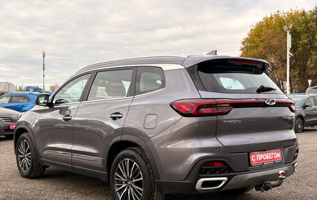 Chery Tiggo 8 I, 2023 год, 2 100 000 рублей, 6 фотография