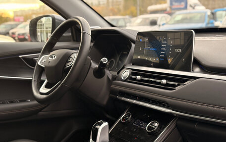 Chery Tiggo 8 I, 2023 год, 2 100 000 рублей, 13 фотография