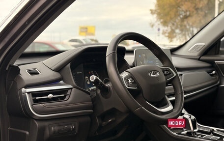 Chery Tiggo 8 I, 2023 год, 2 100 000 рублей, 12 фотография