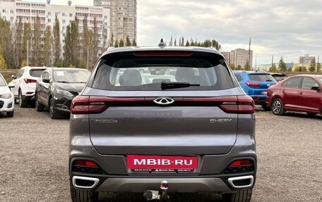 Chery Tiggo 8 I, 2023 год, 2 100 000 рублей, 8 фотография