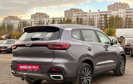 Chery Tiggo 8 I, 2023 год, 2 100 000 рублей, 9 фотография