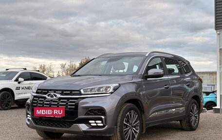Chery Tiggo 8 I, 2023 год, 2 100 000 рублей, 3 фотография