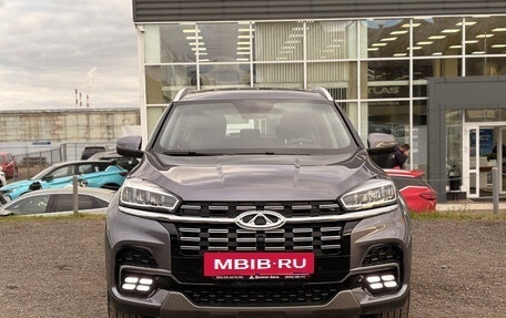 Chery Tiggo 8 I, 2023 год, 2 100 000 рублей, 2 фотография