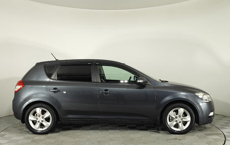 KIA cee'd I рестайлинг, 2010 год, 799 000 рублей, 3 фотография